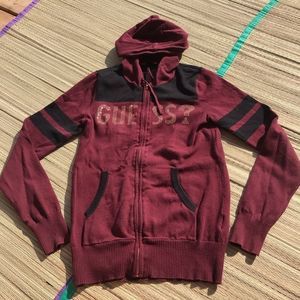 🍁50% Off Sale 🍁 Guess sweater